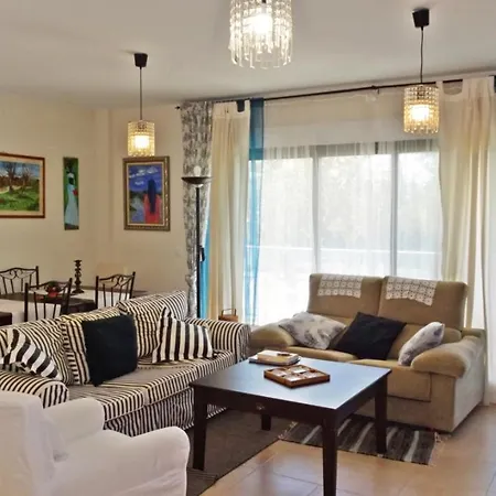 Apartment Benicadell 1 - Playa De