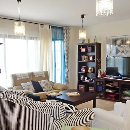 Apartment Benicadell 1 - Playa De Miramar