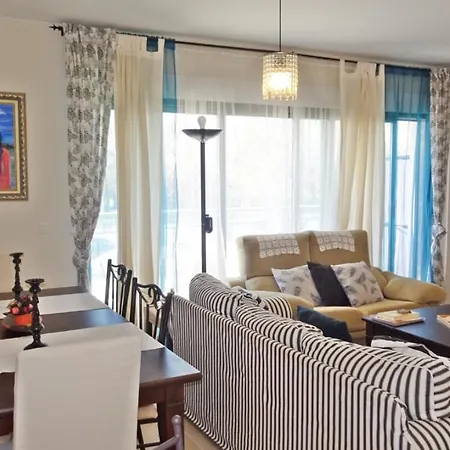 Benicadell 1 - Playa De Apartment