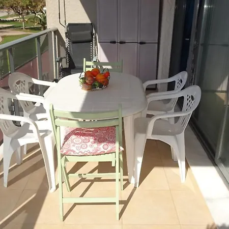 Apartment Benicadell 1 - Playa De Miramar