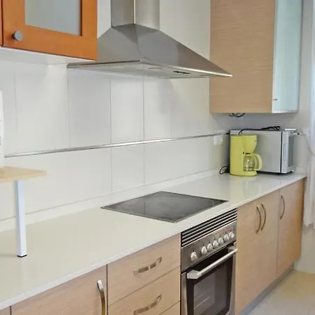 Apartmán Benicadell 1 - Playa De Miramar