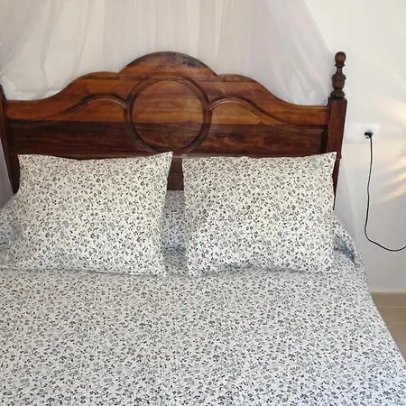 Apartmán Benicadell 1 - Playa De Miramar